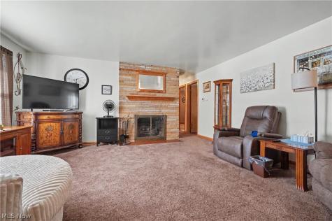 1540 Lilly Lane Alliance OH 44601