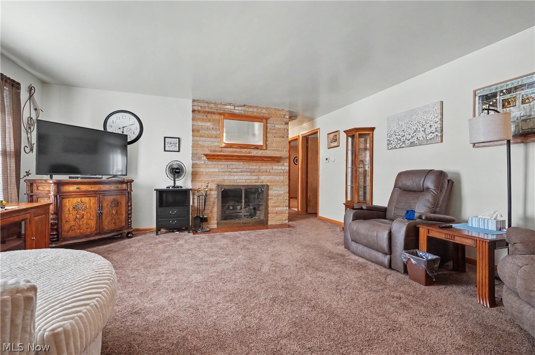1540 Lilly Lane Alliance OH 44601
