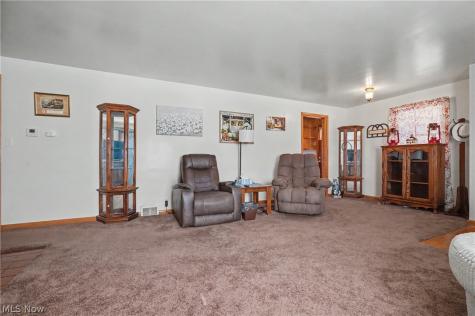 1540 Lilly Lane Alliance OH 44601