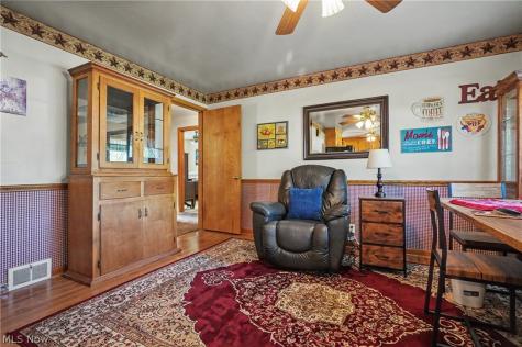 1540 Lilly Lane Alliance OH 44601