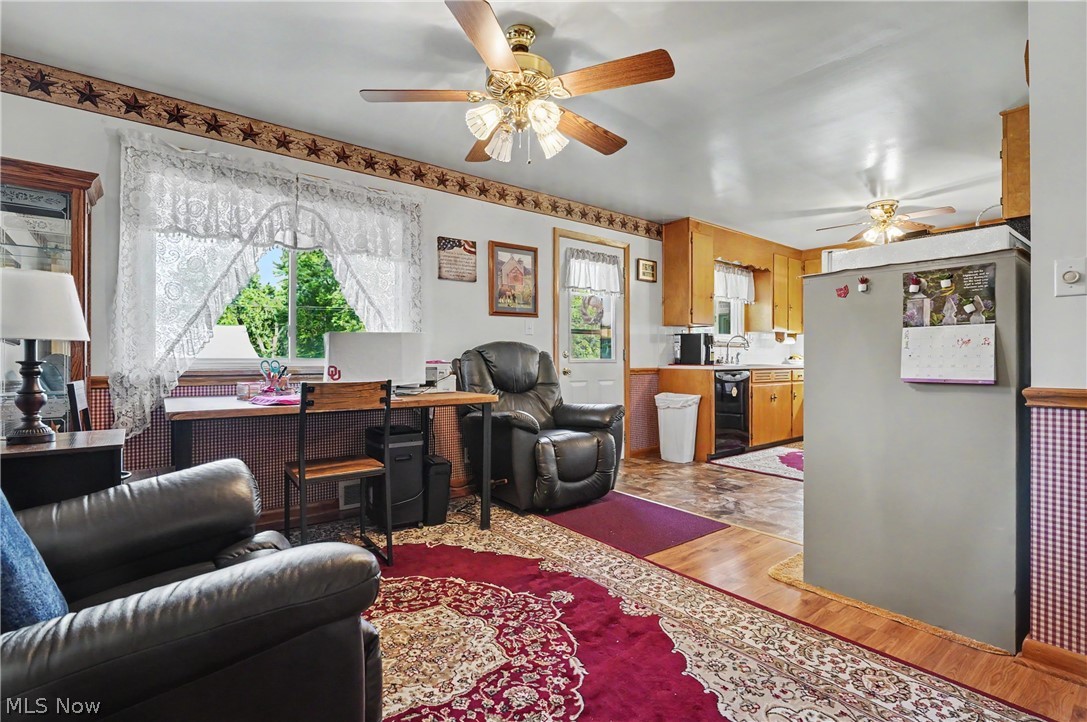 1540 Lilly Lane Alliance OH 44601
