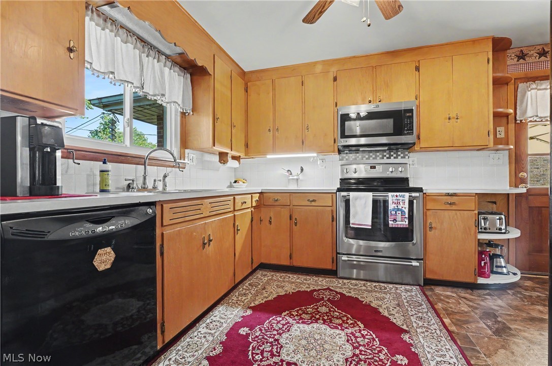 1540 Lilly Lane Alliance OH 44601