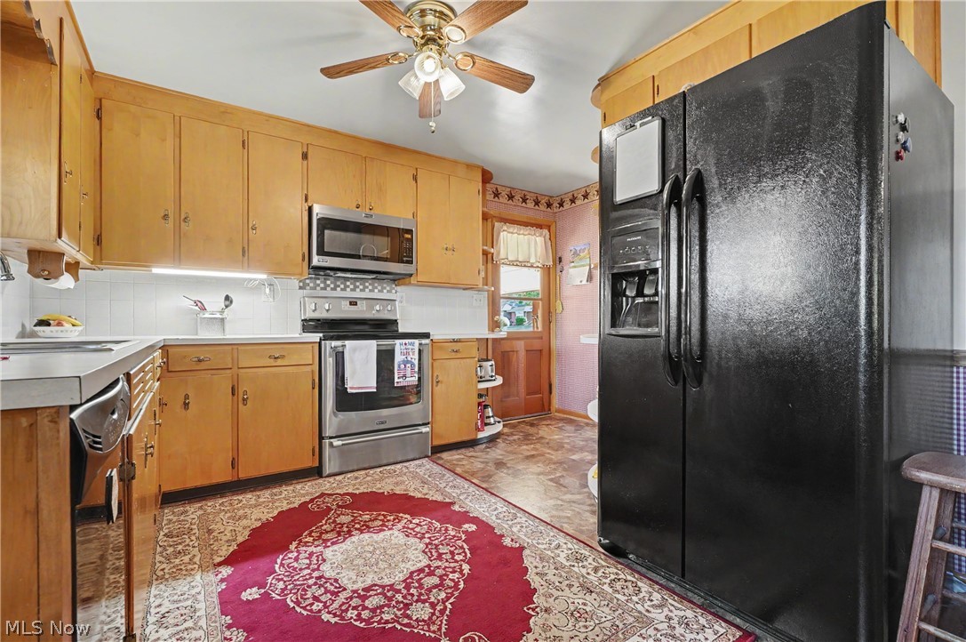 1540 Lilly Lane Alliance OH 44601