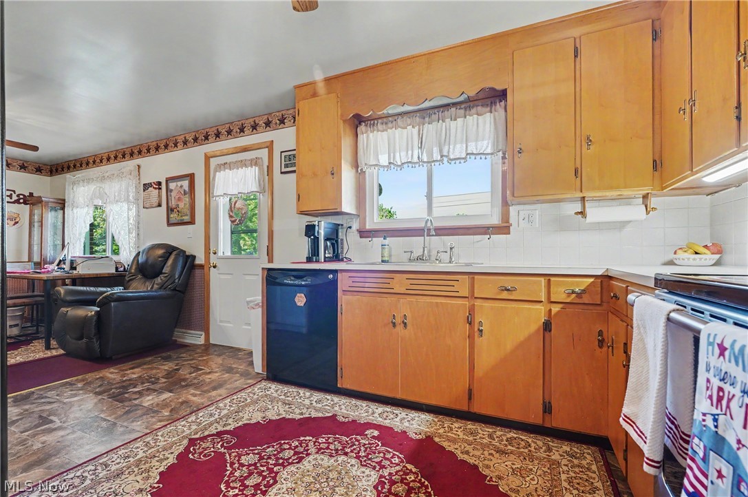1540 Lilly Lane Alliance OH 44601