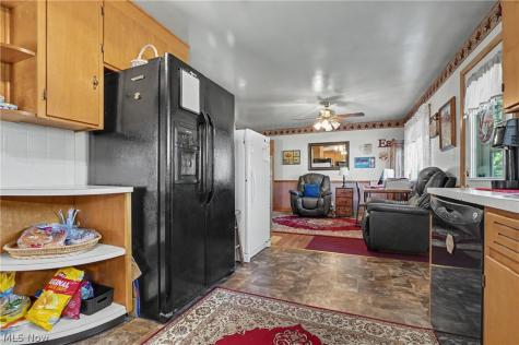 1540 Lilly Lane Alliance OH 44601