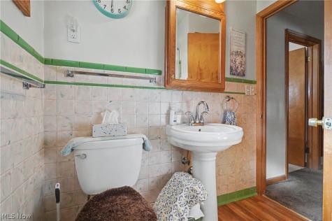 1540 Lilly Lane Alliance OH 44601