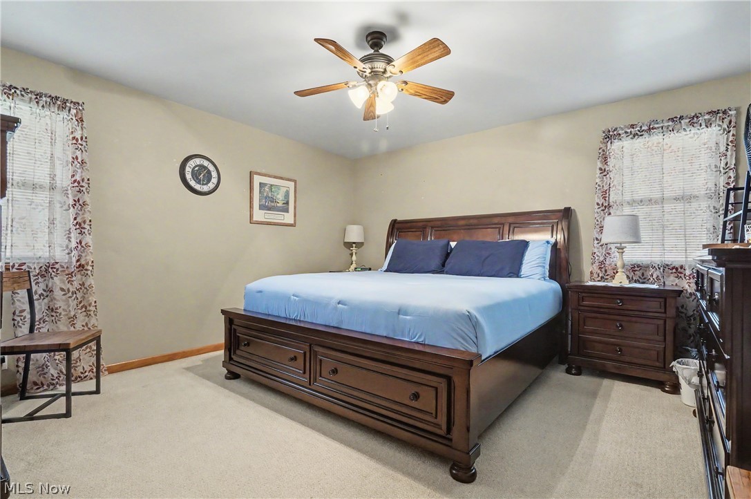 1540 Lilly Lane Alliance OH 44601