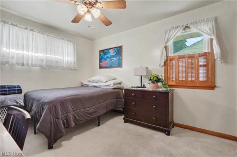 1540 Lilly Lane Alliance OH 44601
