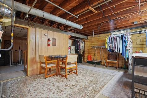 1540 Lilly Lane Alliance OH 44601