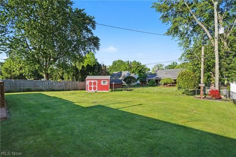 1540 Lilly Lane Alliance OH 44601