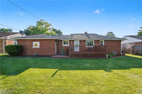 1540 Lilly Lane Alliance OH 44601