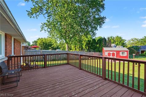 1540 Lilly Lane Alliance OH 44601