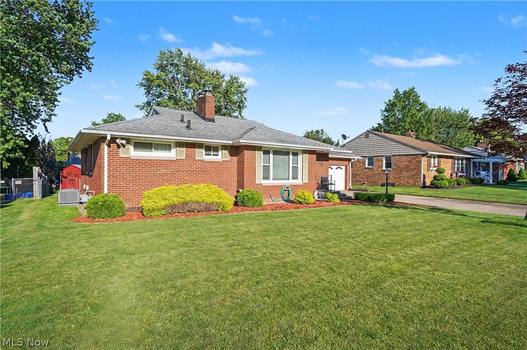 1540 Lilly Lane Alliance OH 44601