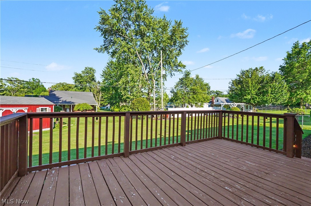 1540 Lilly Lane Alliance OH 44601