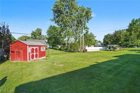 1540 Lilly Lane Alliance OH 44601