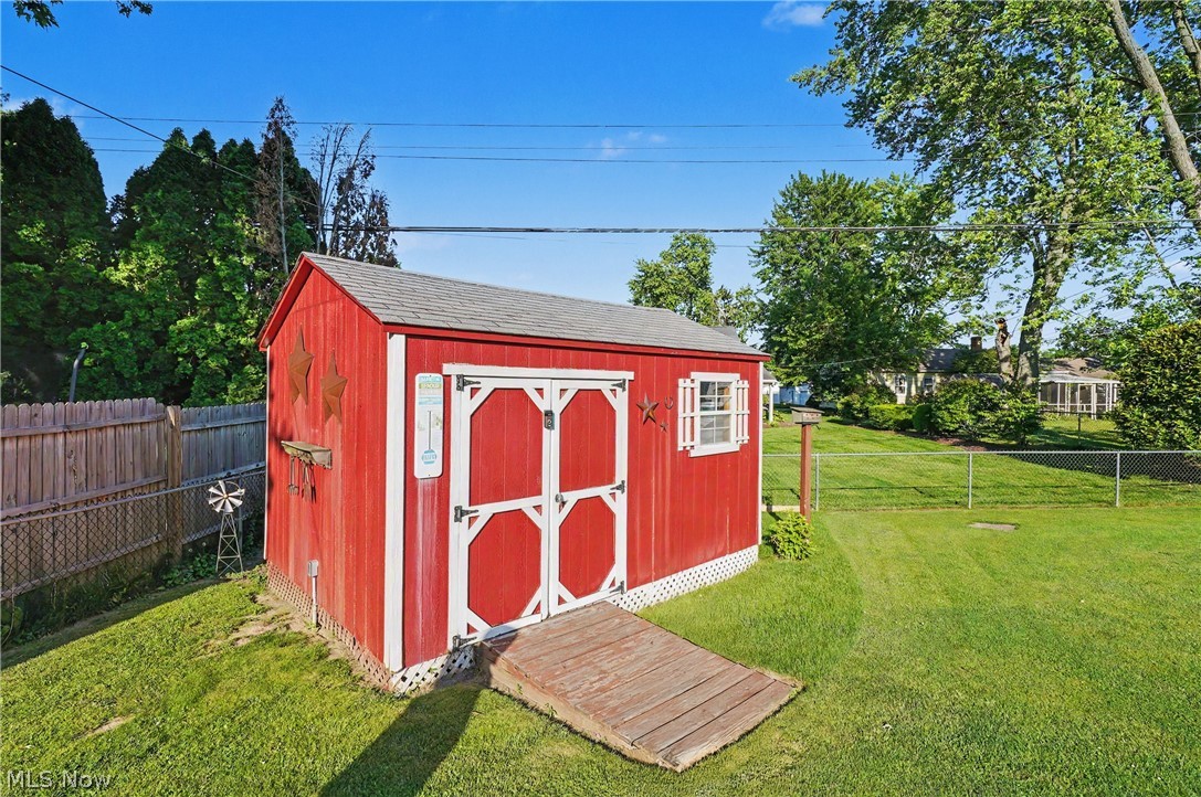 1540 Lilly Lane Alliance OH 44601