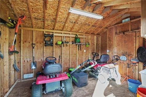 1540 Lilly Lane Alliance OH 44601