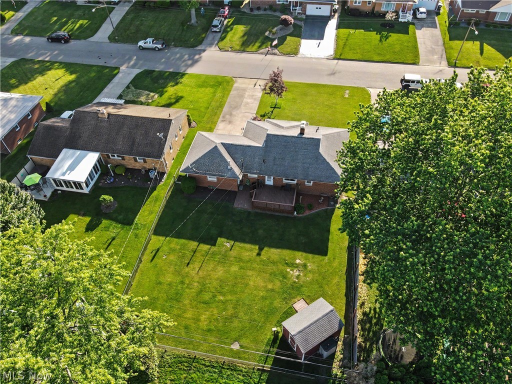 1540 Lilly Lane Alliance OH 44601