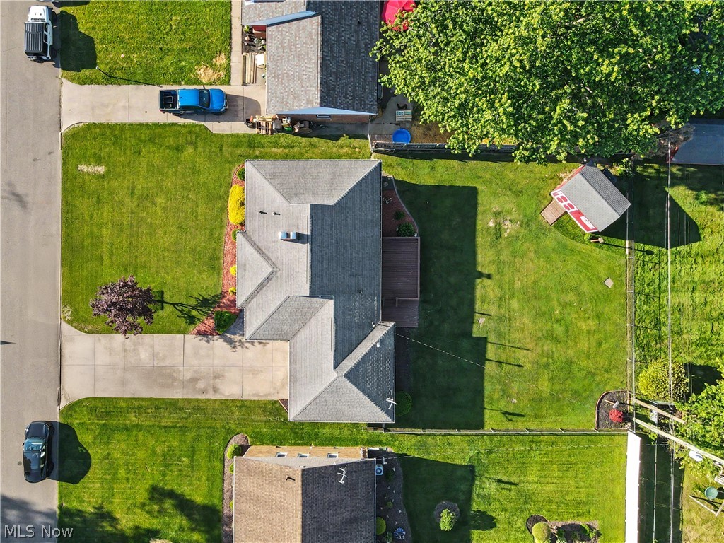 1540 Lilly Lane Alliance OH 44601