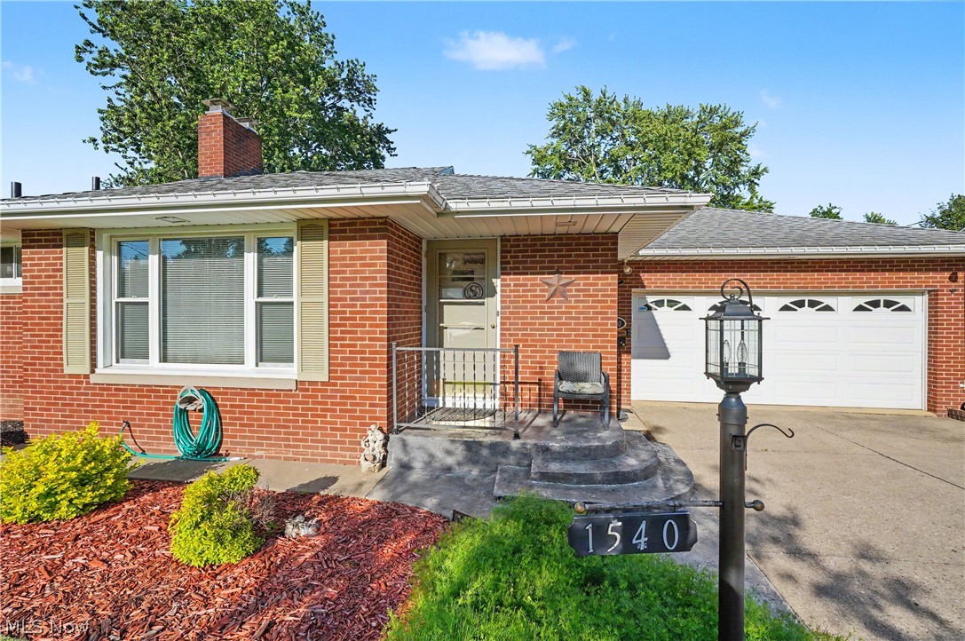 1540 Lilly Lane Alliance OH 44601