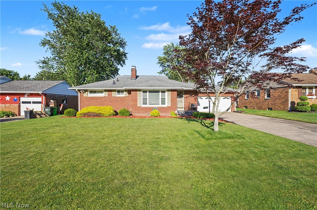 1540 Lilly Lane Alliance OH 44601