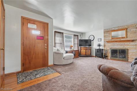 1540 Lilly Lane Alliance OH 44601