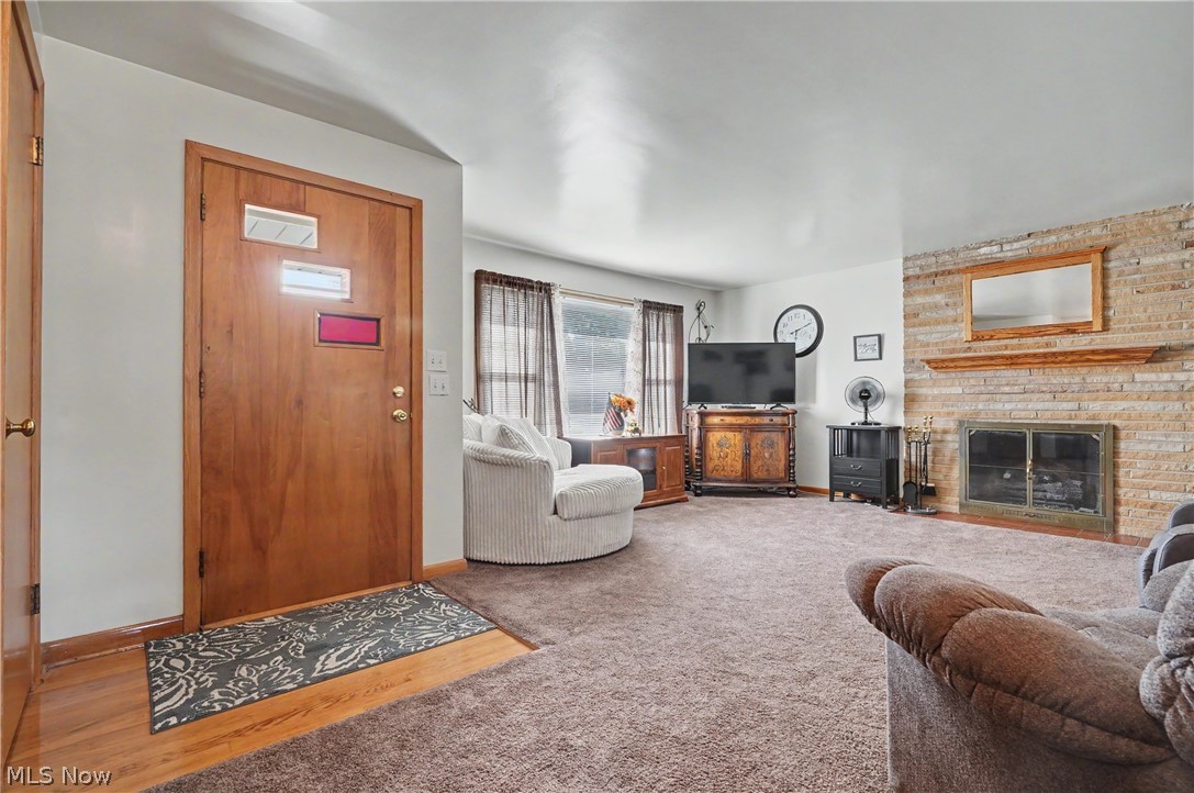 1540 Lilly Lane Alliance OH 44601