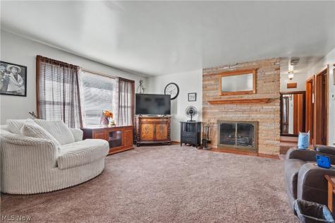 1540 Lilly Lane Alliance OH 44601