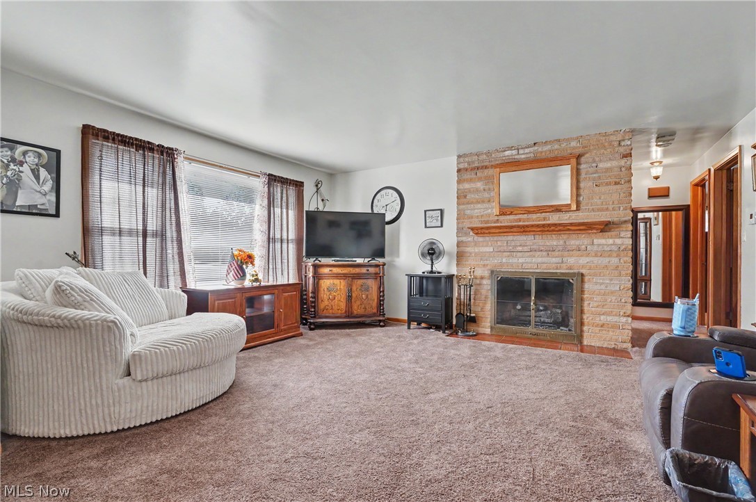 1540 Lilly Lane Alliance OH 44601