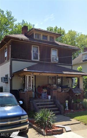 1347 Andrus Street Akron OH 44301