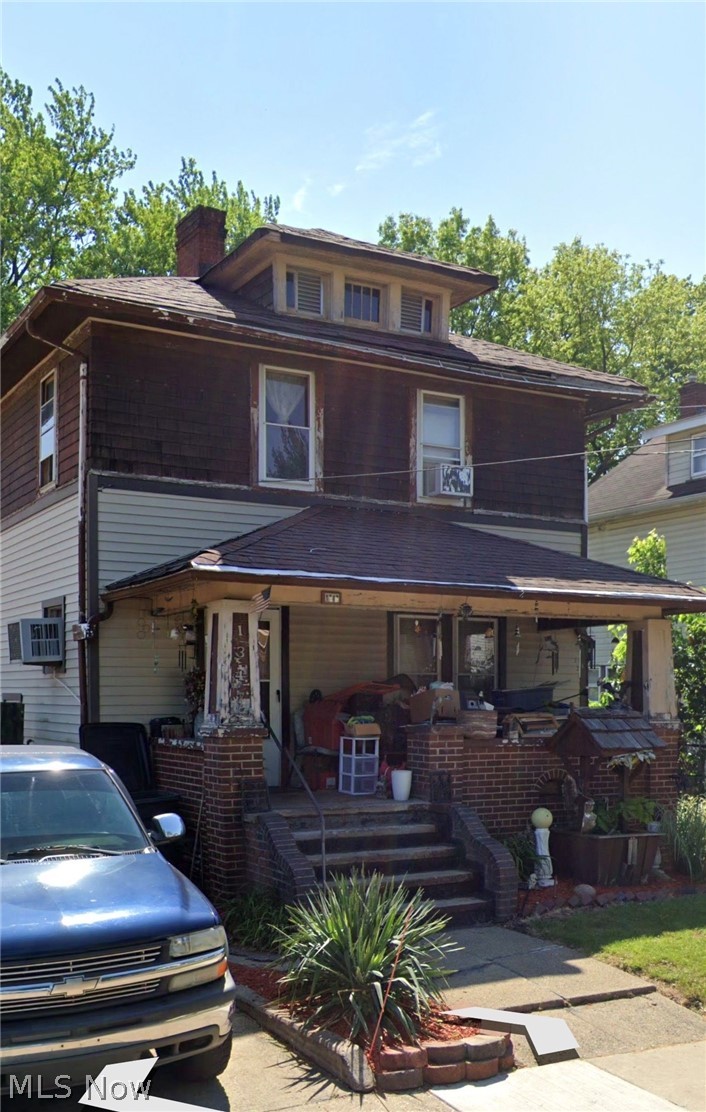 1347 Andrus Street Akron OH 44301