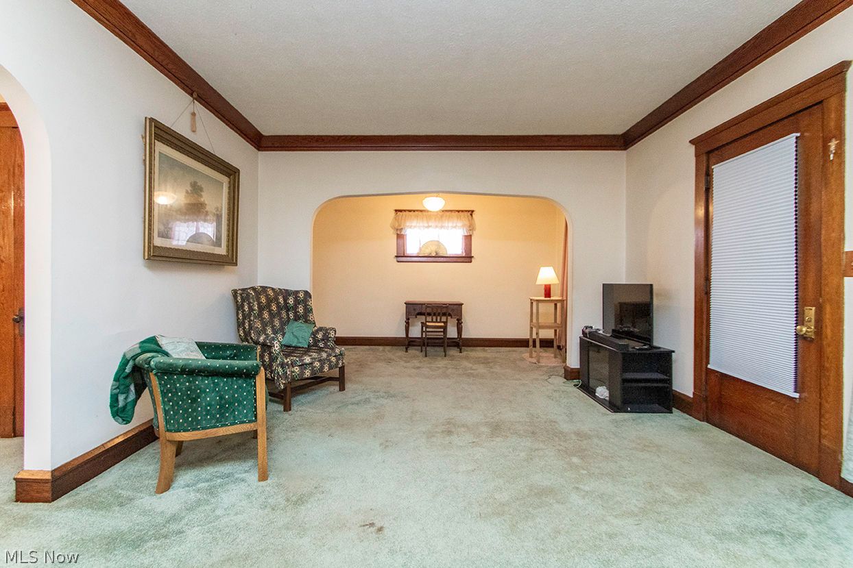 11116 Parkhurst Drive Cleveland OH 44111