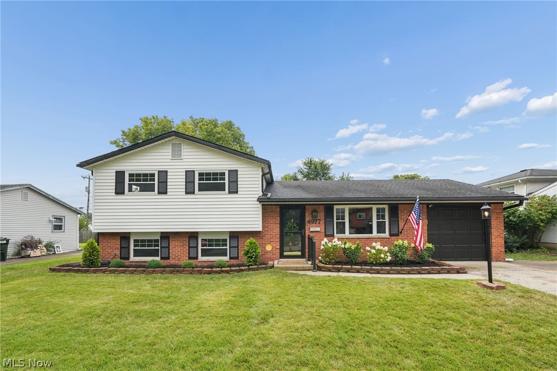 4977 Warminster Drive Columbus OH 43232