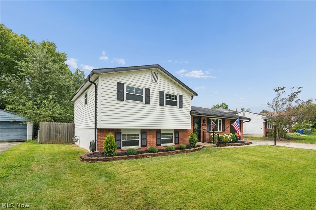 4977 Warminster Drive Columbus OH 43232
