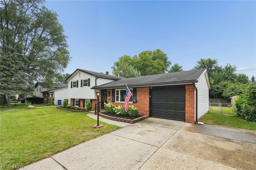 4977 Warminster Drive Columbus OH 43232