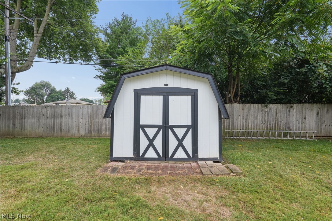 4977 Warminster Drive Columbus OH 43232