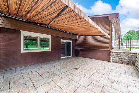 15038 Alexander Road Walton Hills OH 44146