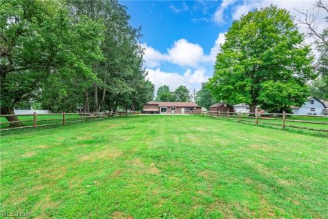 15038 Alexander Road Walton Hills OH 44146
