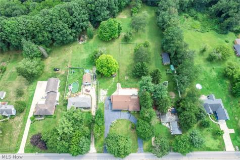 15038 Alexander Road Walton Hills OH 44146