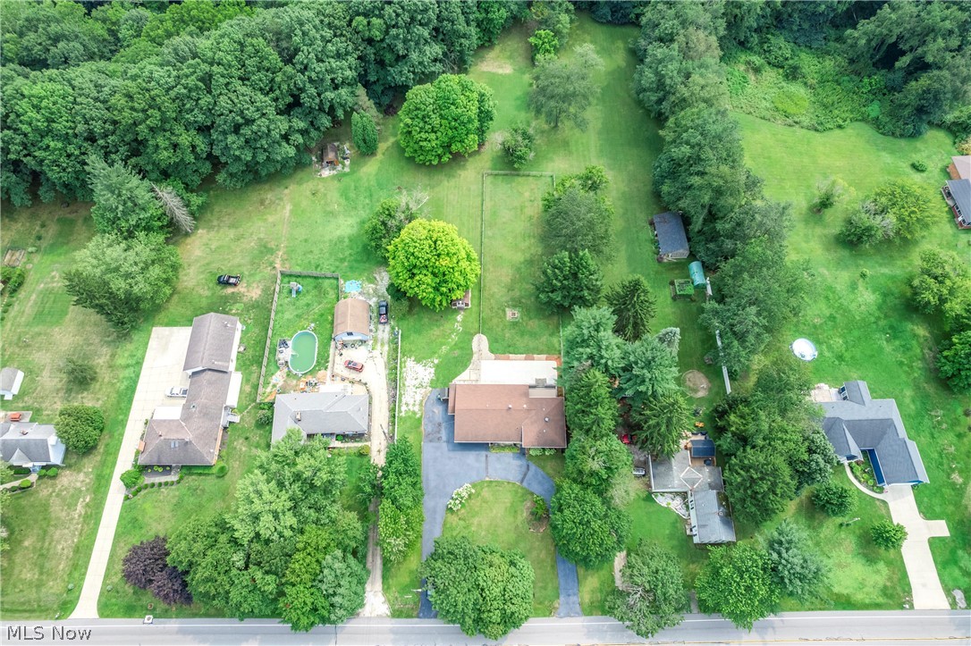 15038 Alexander Road Walton Hills OH 44146