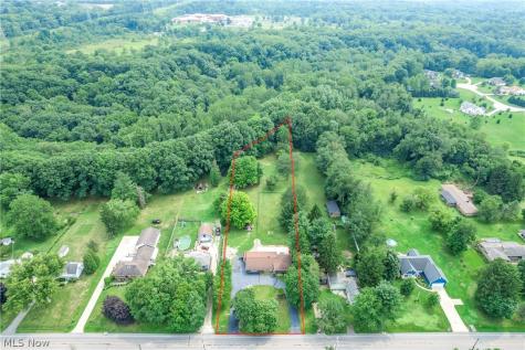 15038 Alexander Road Walton Hills OH 44146