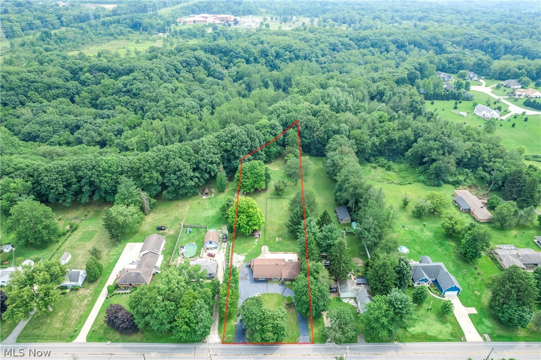 15038 Alexander Road Walton Hills OH 44146