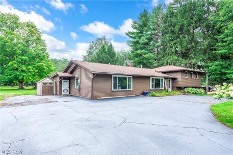 15038 Alexander Road Walton Hills OH 44146