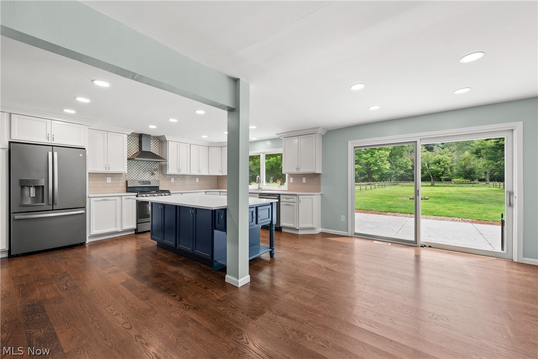 15038 Alexander Road Walton Hills OH 44146