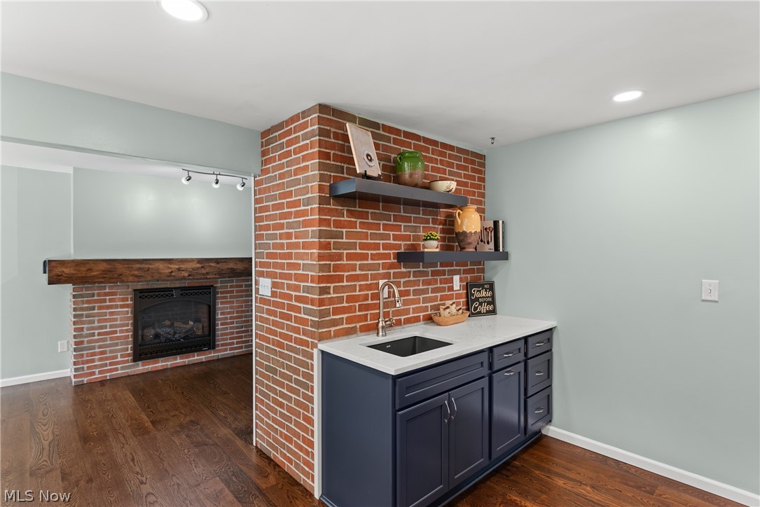 15038 Alexander Road Walton Hills OH 44146