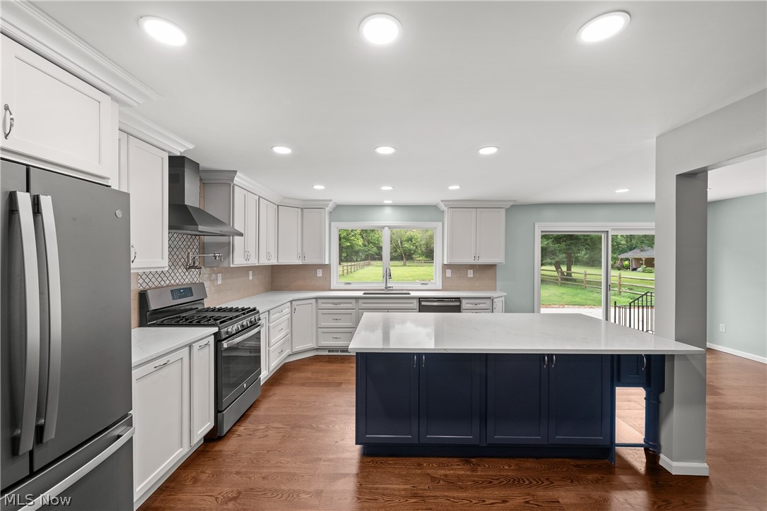 15038 Alexander Road Walton Hills OH 44146