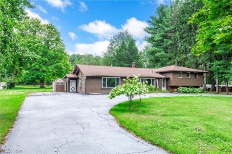 15038 Alexander Road Walton Hills OH 44146