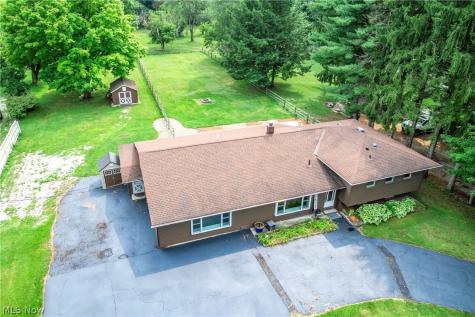 15038 Alexander Road Walton Hills OH 44146