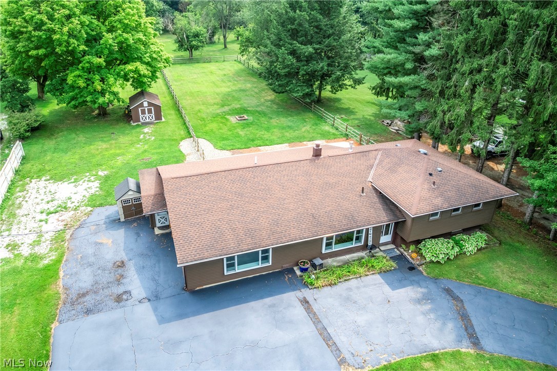 15038 Alexander Road Walton Hills OH 44146