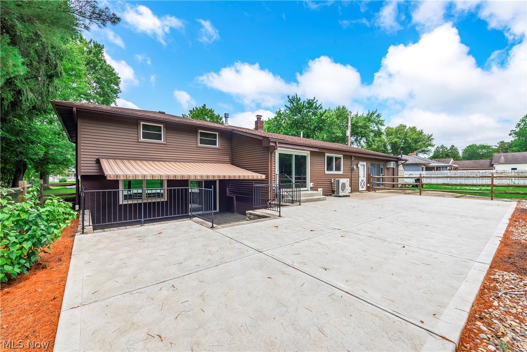 15038 Alexander Road Walton Hills OH 44146